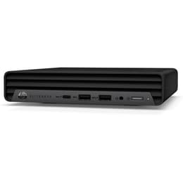 HP 800 G6 Core i5-10500T 2.3 - SSD 256 GB - 16GB