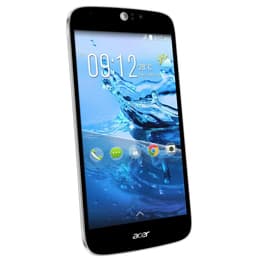 Acer Liquid Jade Z 8GB - Svart - Olåst