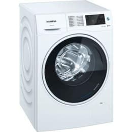 Siemens WD4HU560FF Tvättmaskin torktumlare Frontbelastning