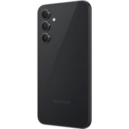 Galaxy A54 128GB - Grå - Olåst