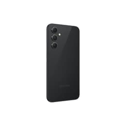 Galaxy A54 128GB - Grå - Olåst