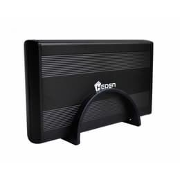 Seagate ST3400620A - BEHED35V3U2 Extern hårddisk - HDD 400 GB USB