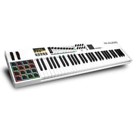 M-Audio Code 61 Musikinstrument