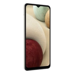 Galaxy A12 64GB - Vit - Olåst