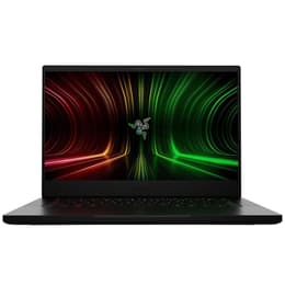 Razer Blade 14 RZ09-0370BFA3-R3F1 14"-tum - Ryzen 9 5900HX - 16GB - SSD 1 TBGB NVIDIA GeForce RTX 3070 AZERTY - Fransk