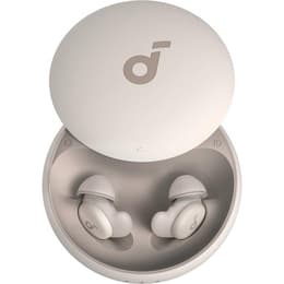 Soundcore Sleep A20 Earbud Noise Cancelling Bluetooth Hörlurar - Vit