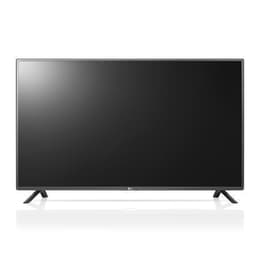 Smart TV LG LCD HD 720p 32,0000 32LF592U