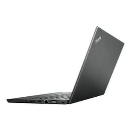 Lenovo ThinkPad T450s 14-tum (2015) - Core i5-5300U - 8GB - SSD 480 GB QWERTY - Spansk