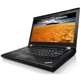 Lenovo ThinkPad T420 14-tum () - Core i5-2520M - 4GB - HDD 320 GB QWERTZ - Tysk