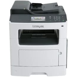 Lexmark MX417DE Pro printer