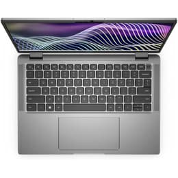Dell Latitude 7440 14-tum (2020) - Core i7 - Gen 13 (U) - 16GB - SSD 256 GB QWERTY - Nederländsk