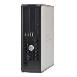Dell OptiPlex 780 SFF Core 2 Duo E7500 2,93 - HDD 2 TB - 16GB