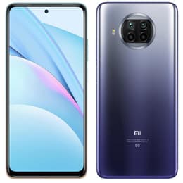 Xiaomi Mi 10T Lite 5G 64GB - Blå - Olåst