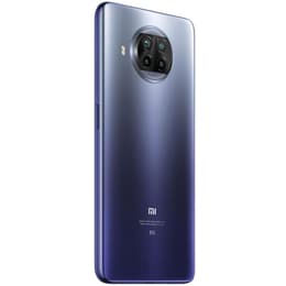 Xiaomi Mi 10T Lite 5G 64GB - Blå - Olåst
