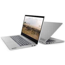 Lenovo ThinkBook 13S IML 13-tum (2020) - Core i7 - Gen 10 (U) - 16GB - SSD 512 GB AZERTY - Fransk