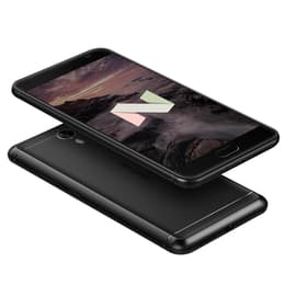 Ulefone Power 2 64GB - Svart - Olåst
