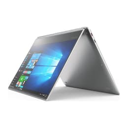 Lenovo Yoga 920-13IKB Touch 13-tum (2018) - Core i7 - Gen 8 (U) - 16GB - SSD 1 TB QWERTY - Engelsk