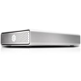 G-Technology G-Drive USB 0G03675 Extern hårddisk - HDD 6 TB USB