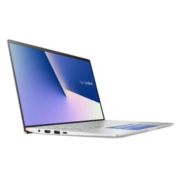 Asus ZenBook UX434FLC-A5250R 14-tum (2019) - Core i5-10210U - 8GB - SSD 512 GB QWERTZ - Schweizisk