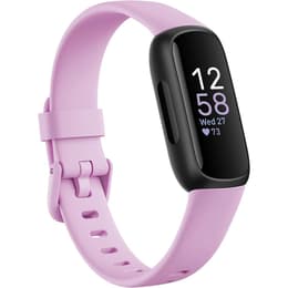 Fitbit Inspire 3 Bluetooth 38 mm - Svart