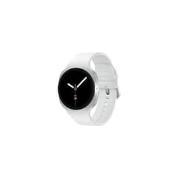 Samsung Smart Watch Galaxy Watch8 HR GPS - Silver