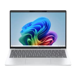 HP OmniBook 7 Aero 13-bg1000 14-tum (2024) - Ryzen AI 5 340 - 16GB - SSD 1 TB QWERTY - Engelsk