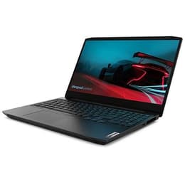 Lenovo IdeaPad Gaming 3 15IHU6 15"-tum - Core i5-11300H - 16GB - SSD 512 GBGB NVIDIA GEFORCE RTX 2050 AZERTY - Fransk