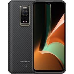 Ulefone Armor17Pro 256GB - Svart - Olåst