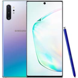 Galaxy Note10 256GB - Silver - Olåst