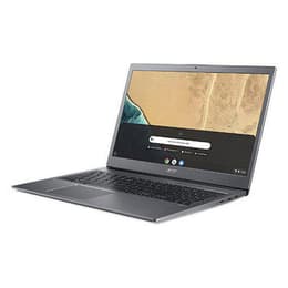 Acer ChromeBook CB715-1W-55XP Core i5 1.6 GHz 128GB SSD - 8GB AZERTY - Fransk