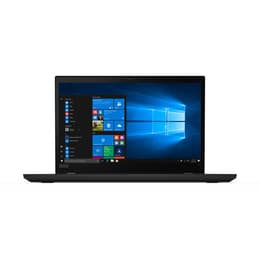 Lenovo ThinkPad T15 Gen 1 15-tum (2021) - Core i7 - Gen 10 (U) - 16GB - SSD 1 TB QWERTY - Engelsk