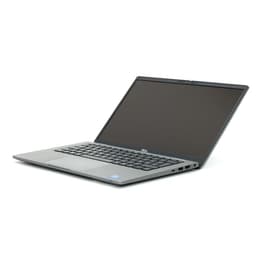 Dell Latitude 7430 14-tum (2022) - Core i5 - Gen 12 (U) - 16GB - SSD 512 GB QWERTZ - Tysk