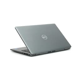 Dell Latitude 7430 14-tum (2022) - Core i5 - Gen 12 (U) - 16GB - SSD 512 GB QWERTZ - Tysk