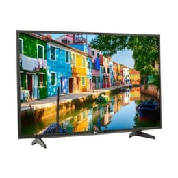 Smart TV LG LCD Ultra HD 4K 49,0000 49UH610