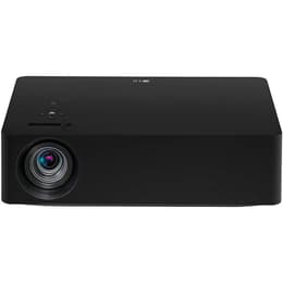 Lg CineBeam HU70LSB Projektor 1500 Lumen - Svart