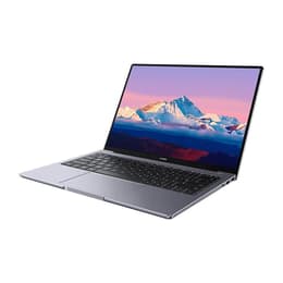 Huawei MateBook B3-410 14-tum (2019) - Core i5-10210U - 8GB - SSD 512 GB AZERTY - Fransk