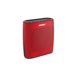 Bose SoundLink Color II Bluetooth Högtalare - Röd