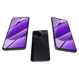 Realme 11 256GB - Svart - Olåst