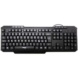 Tecno Keyboard QWERTY Italiensk EW3130