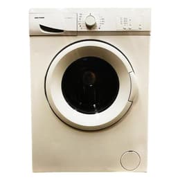 Waltham WT1006WAV15 Fristående tvättmaskin Frontbelastning