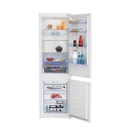 Beko ICQFVD373 Kylskåp