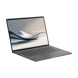 Asus ZenBoook UX3407RA-QD008W 14-tum (2024) - Snapdragon X Elite X1E-78-100 - 32GB - SSD 1 TB AZERTY - Fransk