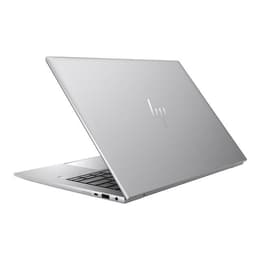 HP ZBook FIrefly 14 G11 14-tum (2023) - Core Ultra 7 155H - 16GB - SSD 512 GB QWERTZ - Tysk