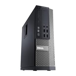 Dell OptiPlex 7010 SFF Core i3-3220 3.3 - SSD 256 GB - 8GB