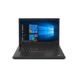 Lenovo ThinkPad T15 G1 15-tum (2019) - Core i7 - Gen 10 (U) - 16GB - SSD 512 GB QWERTY - Italiensk