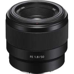 Sony Objektiv E 50mm f/1.8 Sony E 50mm f/1.8