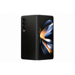 Galaxy Z Fold4 256GB - Svart - Olåst
