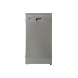 Listo LVS49 L2S Diskmaskin fristående cm - 10 till 12 kuvert
