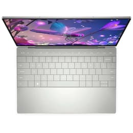 Dell XPS 9320 Plus 13-tum (2022) - Core i5 - Gen 12 (P) - 16GB - SSD 512 GB QWERTY - Engelsk