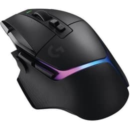 Logitech G502 X PLUS LIGHTSPEED Mus Wireless